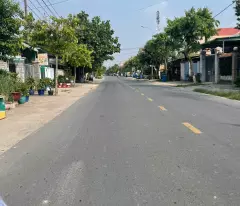 BÁN GẤP 6.589m² ĐẤT ĐẸP TẠI XÃ XUÂN THỚI THƯỢNG – HÓC MÔN, 6400m² THỔ CƯ