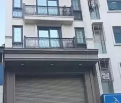 Cho thuê nhà, THANG MÁY, 97m2- 5T, Nguyễn Tuân, Vũ Trọng Phụng -23 tr