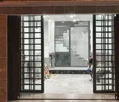 Cho thuê mặt bằng mặt tiền đường phan văn trị (bình thạnh cũ)