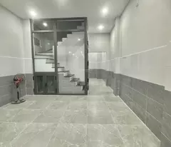 Cho thuê mặt bằng mặt tiền đường phan văn trị (bình thạnh cũ)