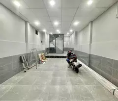 Cho thuê mặt bằng mặt tiền đường phan văn trị (bình thạnh cũ)