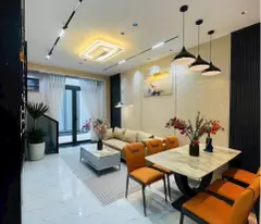 BÁN NHÀ SÁT MẶT TIỀN LÝ THÁI TỔ