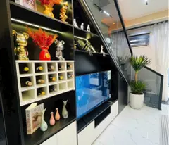 BÁN NHÀ SÁT MẶT TIỀN LÝ THÁI TỔ