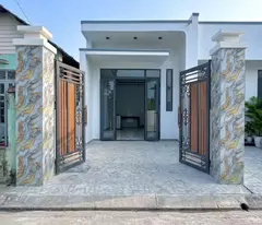 CHỈ CẦN 500 TRIỆU – SỞ HỮU NGAY NHÀ ĐẸP SÂN Ô TÔ TẠI TÂN TRIỀU!