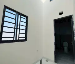NHÀ LẦU VỪA HOÀN THIỆN SỔ RIÊNG - TẶNG NỘI THẤT NGAY TRUNG TÂM