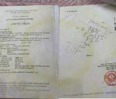 NHÀ ĐẸP – GIÁ TỐT – CẦN BÁN 2 CĂN NHÀ GÓC 2 MẶT TIỀN Tại HÀ CHƯƠNG, P. TRUNG MỸ TÂY, Q.12, TP. HCM