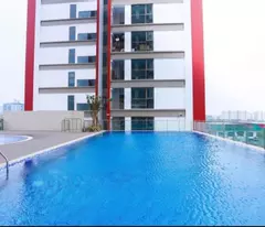 Penhouse Khai Sơn, 147m, 3 ngủ, 2 lô gia, ban công Đông Nam, view hồ điều hoà