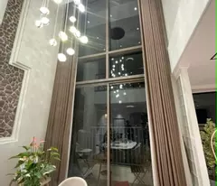 Penhouse Khai Sơn, 147m, 3 ngủ, 2 lô gia, ban công Đông Nam, view hồ điều hoà