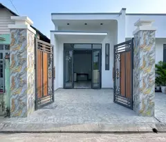 🔥CHỈ CẦN 500 TRIỆU – SỞ HỮU NGAY NHÀ ĐẸP SÂN Ô TÔ TẠI TÂN TRIỀU!