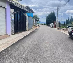 CHÍNH CHỦ BÁN NHÀ TẠI XUÂN THỌ, NAY THUỘC XUÂN TRƯỜNG, TP ĐÀ LẠT