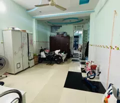 Hiếm, nhà đẹp phân lô Phạm Thế Hiển 4x20 sổ riêng 4 tầng vuông vức Quận 8 - 0931172218