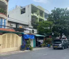 Bán Nhà Mặt Tiền Kinh Doanh Ngang 9M Sổ Đẹp 3 Tầng 150M2 Giá Chỉ 23,49 Tỷ Tl