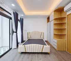 Bán nhà 4 tầng Nguyễn Thị Thập, Q7, DT 54m2 (4.5x12m), sổ hồng riêng, giá 11.9 tỷ, LH 0947283834