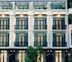 BÁN NHÀ XÂY MỚI PHỦ THƯỢNG ĐOẠN – Ô TÔ TẬN CỬA – GIÁ TỪ 3,35 TỶ