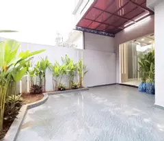 BÁN NHÀ 4 TẦNG KHU TĐC THIÊN ĐƯỜNG – SÂN VƯỜN RIÊNG – GIÁ 6,8 TỶ