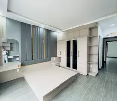 BÁN NHÀ 4 TẦNG KHU TĐC THIÊN ĐƯỜNG – SÂN VƯỜN RIÊNG – GIÁ 6,8 TỶ