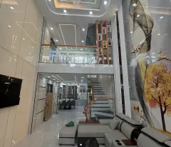 Lô góc 2 mặt tiền hẻm xe hơi Tỉnh Lộ 10 – cực thoáng