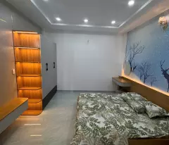 Lô góc 2 mặt tiền hẻm xe hơi Tỉnh Lộ 10 – cực thoáng