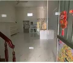 Cho Thuê Nhà Mặt Tiền Ngay Ngã Tư Chợ – Vị Trí Đẹp Tại Hồng Ngự, Đồng Tháp