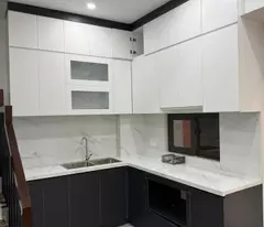 8,5 TỶ PHỐ Ô CÁCH NHÀ 5 TẦNG MỚI XÂY THIẾT KẾ HIỆN ĐẠI