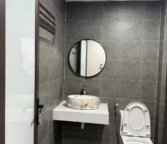 8,5 TỶ PHỐ Ô CÁCH NHÀ 5 TẦNG MỚI XÂY THIẾT KẾ HIỆN ĐẠI