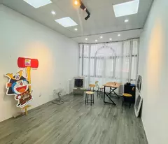 🏡 PHÂN LÔ TRẦN QUỐC HOÀN - CẦU GIẤY - Ô TÔ TRÁNH - KINH DOANH ĐỈNH - DÒNG TIỀN 21TR/THÁNG
