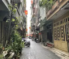 🏡 PHÂN LÔ TRẦN QUỐC HOÀN - CẦU GIẤY - Ô TÔ TRÁNH - KINH DOANH ĐỈNH - DÒNG TIỀN 21TR/THÁNG