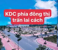 Bán đất Minh Thanh Lai Cách giá đầu tư vị trí đẹp từ 2.x tỷ
