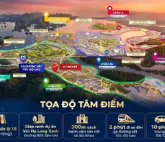 🔥🔥🔥 QUỸ HÀNG SIÊU HOT CHỈ CÒN 1 LÔ DUY NHẤT GẦN VIN HẠ LONG XANH