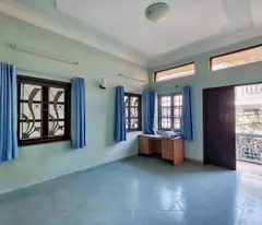 PHÒNG TRỌ GIÁ HSSV QUẬN 7 – FULL TIỆN ÍCH, VỊ TRÍ ĐẸP