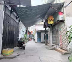 SIÊU PHẨM TÂY THẠNH, TÂN PHÚ, HCM – GIÁ CHỈ 4 TỶ 950
