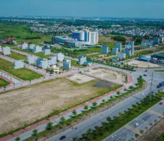 Nhiều lô Đất KDT viện nhi Nam Hải Dương cạnh Aeon giá đầu tư