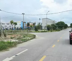 Nhiều lô Đất KDT viện nhi Nam Hải Dương cạnh Aeon giá đầu tư