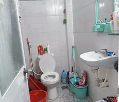 LÊ VĂN QUỚI BÌNH TÂN HẺM XE HƠI 26M2 3 TẦNG ĐÚC 2PN 3WC CHỈ 3.95 TỶ