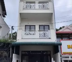 Cho thuê nhà 5 phòng Đường Trần Nhật Duật Phường 5 Đà Lạt