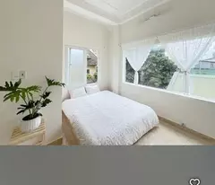 Cho thuê nhà 5 phòng Đường Trần Nhật Duật Phường 5 Đà Lạt
