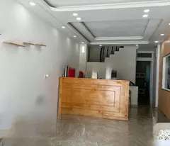 Cho thuê nhà 5 phòng Đường Trần Nhật Duật Phường 5 Đà Lạt