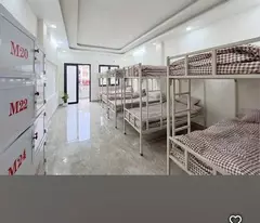 Cho thuê nhà 5 phòng Đường Trần Nhật Duật Phường 5 Đà Lạt