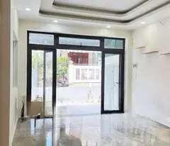 Cho thuê nhà 5 phòng Đường Trần Nhật Duật Phường 5 Đà Lạt
