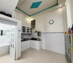 Bán nhà 55/ Đường Số 18B, Bình Tân - 3 tầng - 4.08x10m - hẻm trước nhà 6m - 4.45 tỷ (tl)