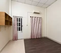 Bán nhà 55/ Đường Số 18B, Bình Tân - 3 tầng - 4.08x10m - hẻm trước nhà 6m - 4.45 tỷ (tl)