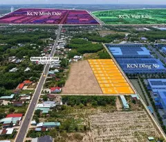 Chính chủ cần bán gấp lô đất đẹp 250m2 - 100m2 thổ cư giá chỉ 250 triệu