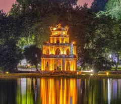 BÁN KS MẶT PHỐ NGUYỄN HỮU HUÂN, HOÀN KIẾM, 230M2, 8 TẦNG 1 HẦM, MT 15M - DÒNG TIỀN 14 TỶ/NĂM, 680