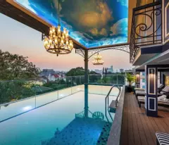 BÁN KS MẶT PHỐ NGUYỄN HỮU HUÂN, HOÀN KIẾM, 230M2, 8 TẦNG 1 HẦM, MT 15M - DÒNG TIỀN 14 TỶ/NĂM, 680