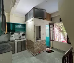 CHO THUÊ NHÀ NGUYÊN CĂN – NGUYỄN ĐÌNH CHIỂU, QUẬN HAI BÀ TRƯNG, HÀ NỘI