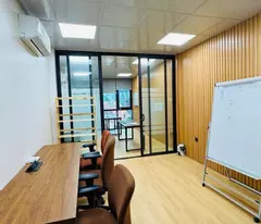 🏡 PHÂN LÔ NGUYỄN THỊ ĐỊNH - TRUNG HÒA - VỈA HÈ BÁT NGÁT - Ô TÔ TRÁNH - LÝ TƯỞNG LÀM VĂN PHÒNG