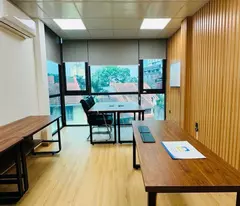 🏡 PHÂN LÔ NGUYỄN THỊ ĐỊNH - TRUNG HÒA - VỈA HÈ BÁT NGÁT - Ô TÔ TRÁNH - LÝ TƯỞNG LÀM VĂN PHÒNG