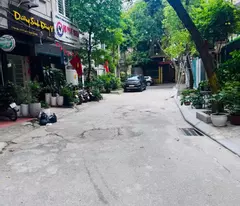 🏡 PHÂN LÔ NGUYỄN THỊ ĐỊNH - TRUNG HÒA - VỈA HÈ BÁT NGÁT - Ô TÔ TRÁNH - LÝ TƯỞNG LÀM VĂN PHÒNG