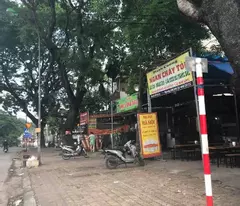 Bán đất tây trà 40M vỉa hè ô tô dừng đỗ kinh doanh hoàng mai