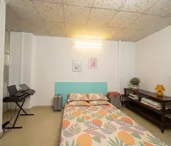 Nhà ngay hẻm Ô tô Lê Văn Sỹ - QUẬN 3 - 4 x 20 m (74 m2) - 8.5 tỷ
